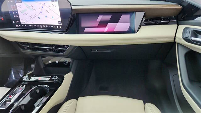 2025 Audi A6 Sportback e-tron quattro Prestige