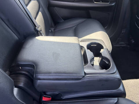 2023 Mazda CX-9 Touring Plus