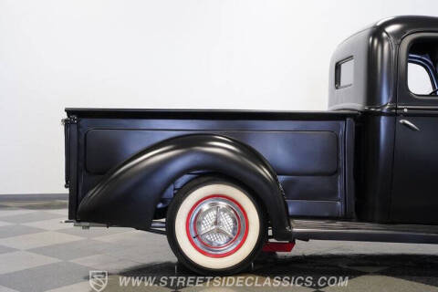 1940 Ford F-100