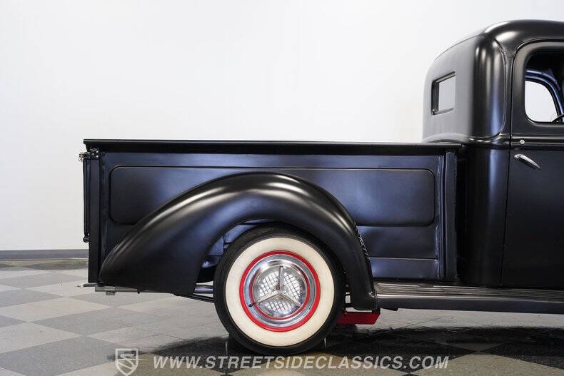 1940 Ford F-100