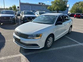 2015 Volkswagen Jetta S