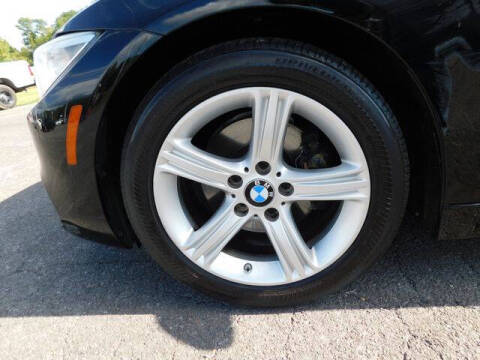 2015 BMW 4 Series 428i