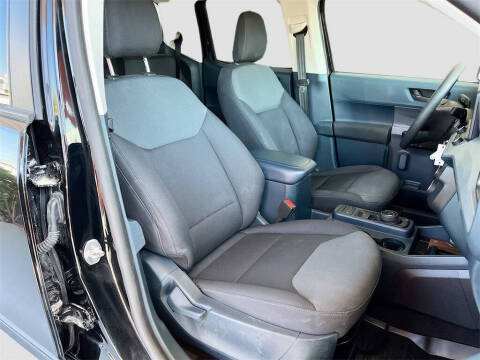 2023 Ford Maverick XL