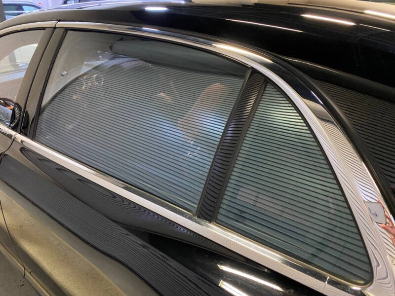 2015 Bentley Flying Spur V8