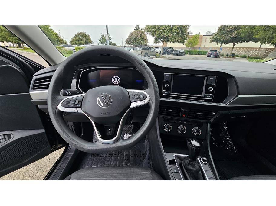 2023 Volkswagen Jetta for sale at VIP AUTO SALES, INC. in Modesto, CA