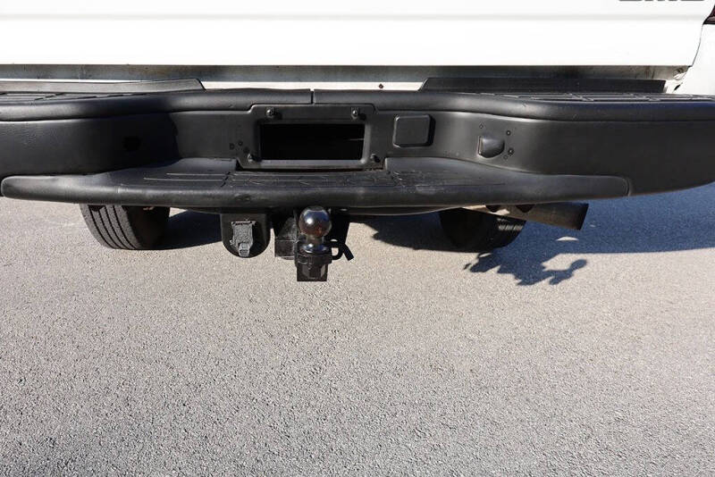 2006 GMC Sierra 2500HD Work Truck