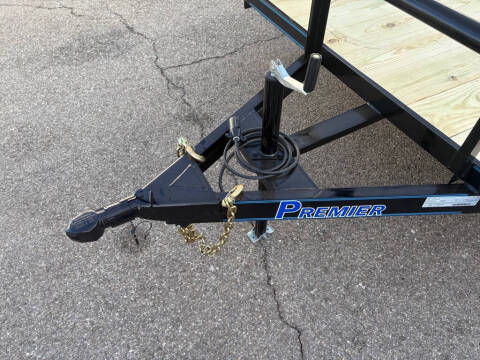 2026 BELLWETHER 7X14