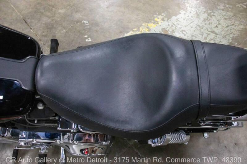2001 Harley-Davidson Low Rider