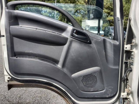 2024 Chevrolet 4500HG LCF