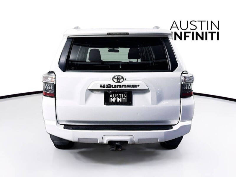 2014 Toyota 4Runner SR5