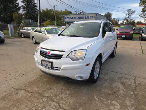 2008 Saturn Vue XR