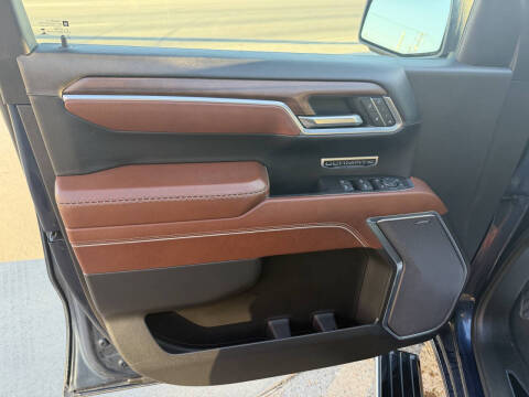 2022 GMC Sierra 1500 Denali Ultimate