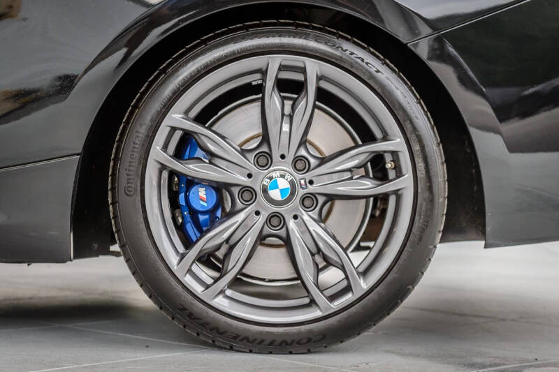2014 BMW 2 Series M235i