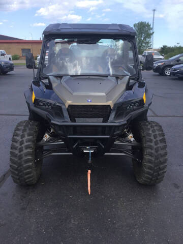 2022 Polaris General XP 1000