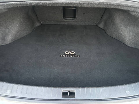 2014 Infiniti Q50 Premium