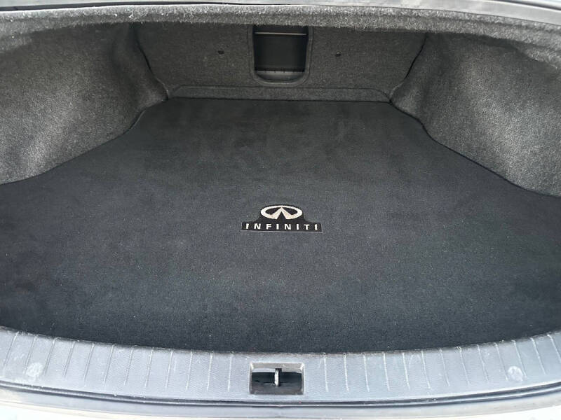 2014 Infiniti Q50 Premium
