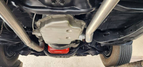 1970 Buick Gran Sport