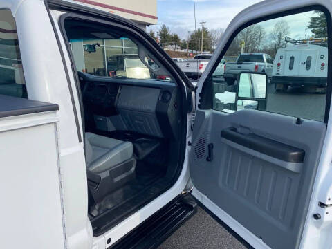 2015 Ford F-350 Super Duty XLT