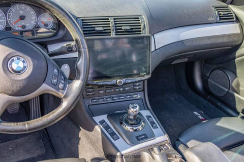 2003 BMW M3