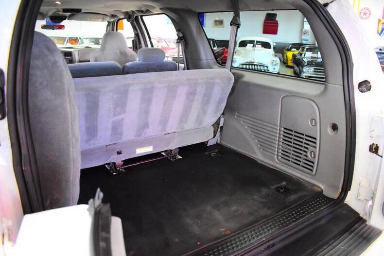 2004 Ford Excursion