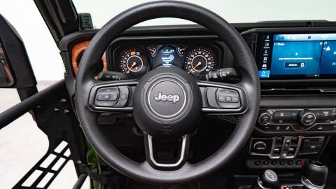 2023 Jeep Gladiator