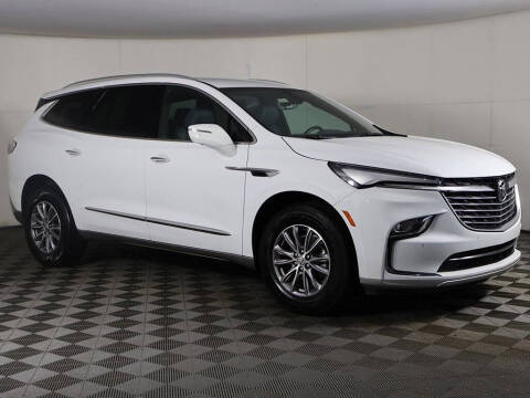 2024 Buick Enclave Premium