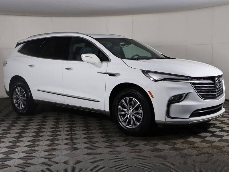 2024 Buick Enclave Premium
