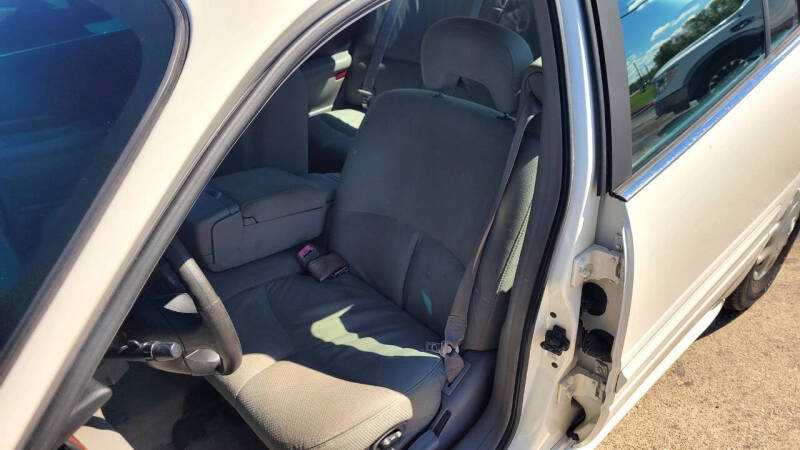2004 Buick LeSabre Custom