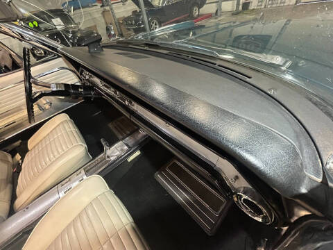 1964 Oldsmobile Starfire