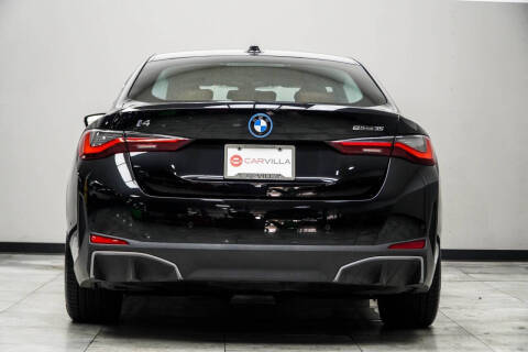 2023 BMW i4 eDrive35 Gran Coupe
