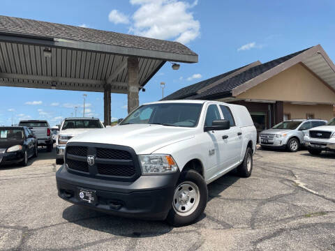 2018 RAM 1500 for sale at Atlas Auto in Grand Forks ND