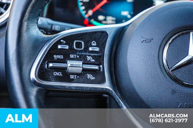 2023 Mercedes-Benz EQB EQB 250+