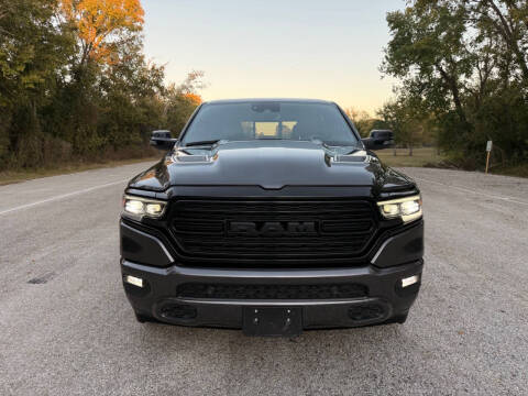 2023 RAM 1500 Limited