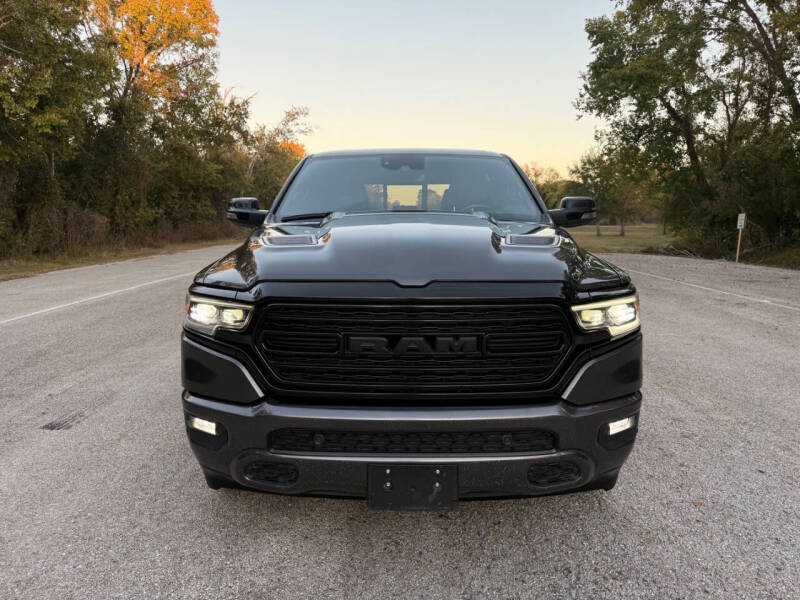 2023 RAM 1500 Limited
