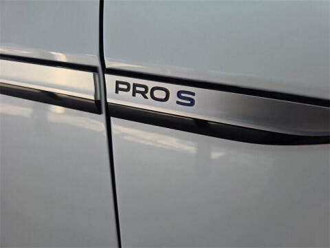 2021 Volkswagen ID.4 Pro S