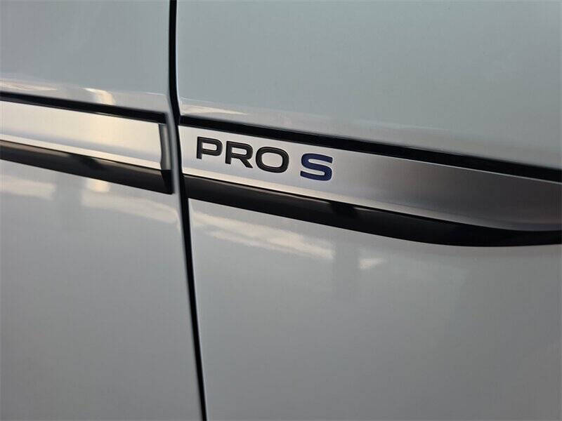 2021 Volkswagen ID.4 Pro S