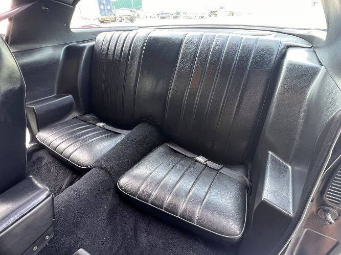 1980 Chevrolet Camaro