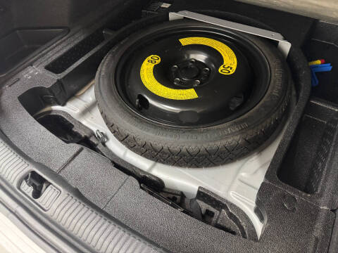 2015 Audi A3 2.0T quattro Premium Plus