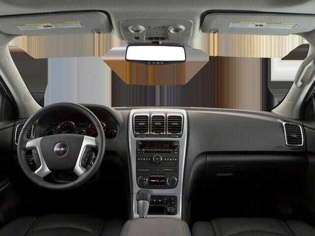 2012 GMC Acadia SLE