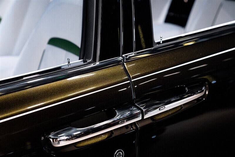 2023 Rolls-Royce Cullinan