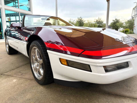 1995 Chevrolet Corvette