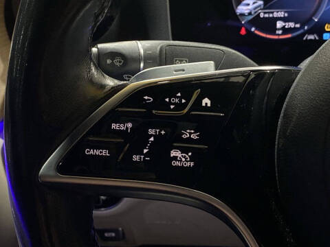 2022 Mercedes-Benz E-Class E 450 4MATIC