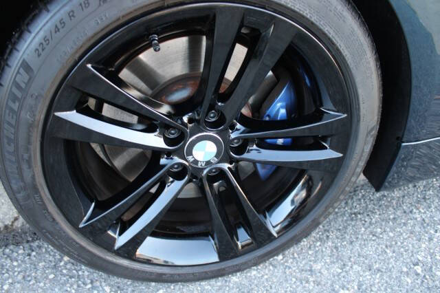 2015 BMW 4 Series 428i