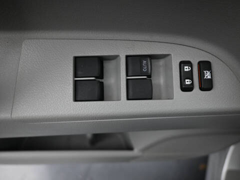 2012 Toyota Highlander
