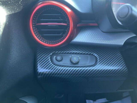 2024 Chevrolet Trax RS