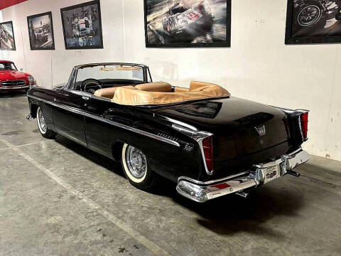 1955 Chrysler 300