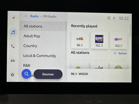 2025 Toyota Prius XLE