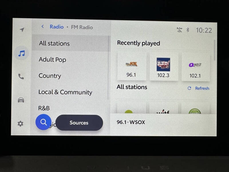 2025 Toyota Prius XLE