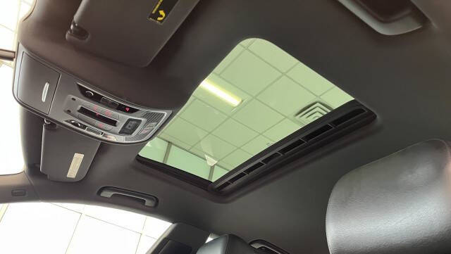 2014 Audi A7 3.0T quattro Prestige