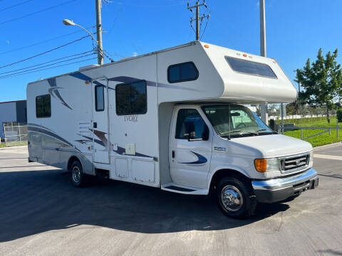 2006 Ford E-450